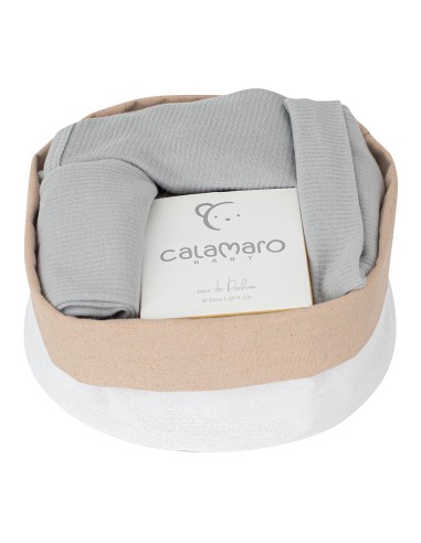 C5 Pack Regalo Canastilla
