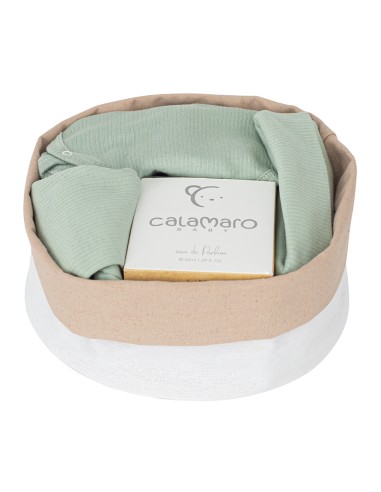 C5 Pack Regalo Canastilla