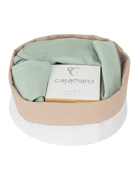 C5 Pack Regalo Canastilla