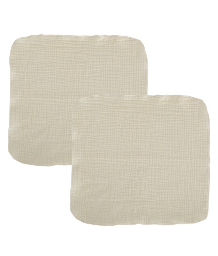 C5 Pack 2 Gasas Mini 30x30