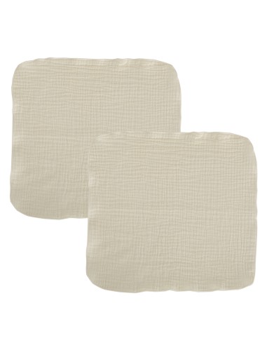 C5 Pack 2 Gasas Mini 30x30