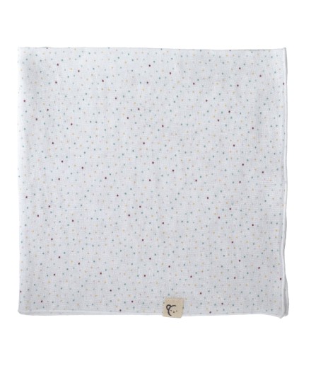 C5 Pack 2 Gasas Midi Gauze 60x60
