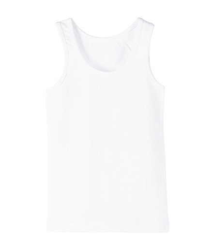 C5 Camiseta elastán tirantes