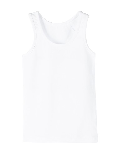 C5 Camiseta elastán tirantes