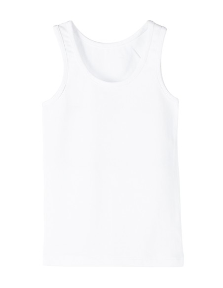 C5 Camiseta elastán tirantes