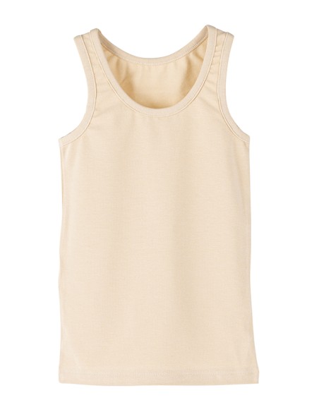 C5 Camiseta elastán tirantes