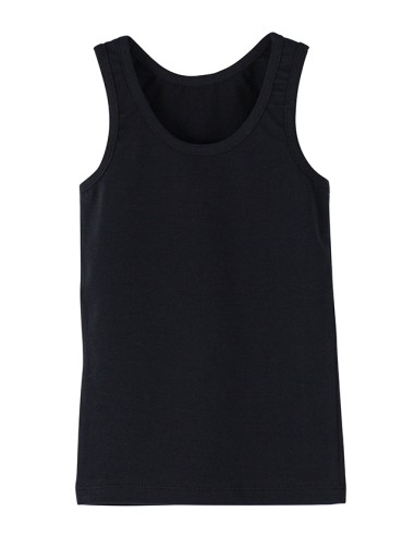 C5 Camiseta elastán tirantes