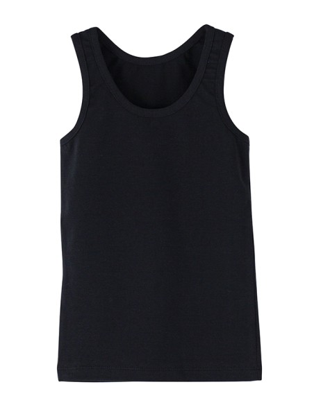 C5 Camiseta elastán tirantes