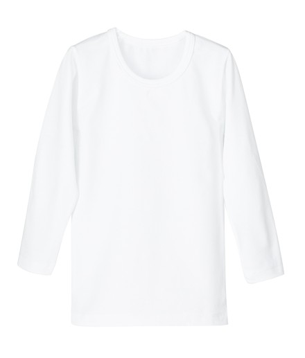 C5 Camiseta elastán manga larga