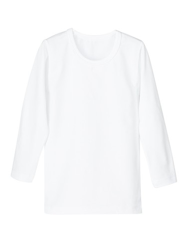 C5 Camiseta elastán manga larga
