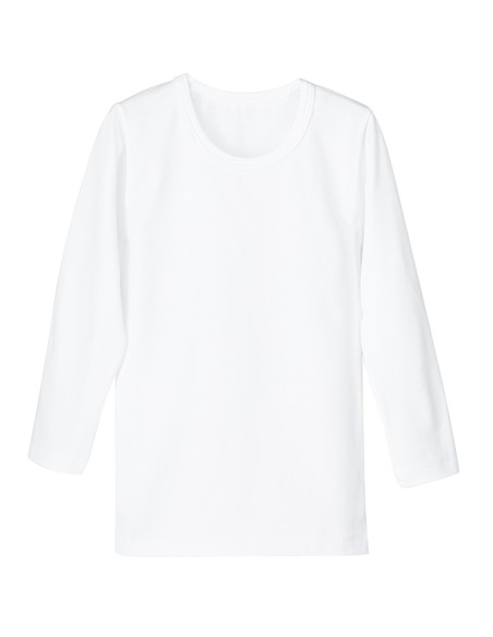 C5 Camiseta elastán manga larga