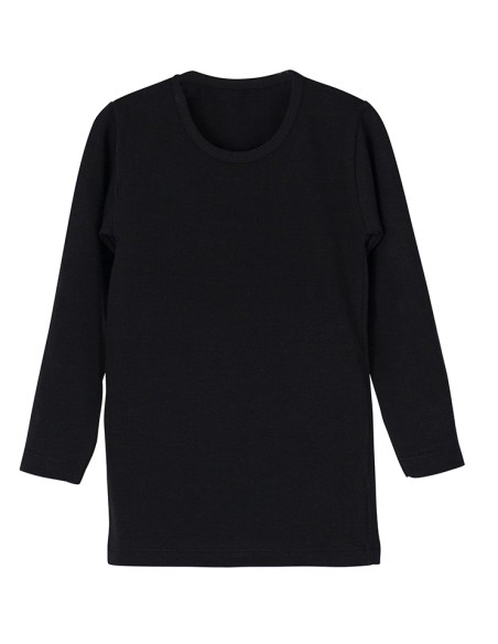 C5 Camiseta elastán manga larga