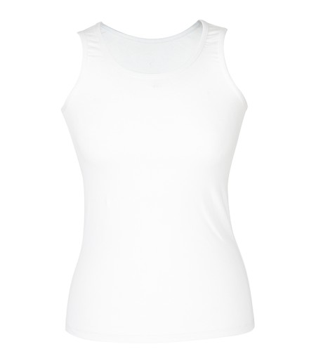 C5 Camiseta elastán tirantes