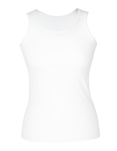 C5 Camiseta elastán tirantes