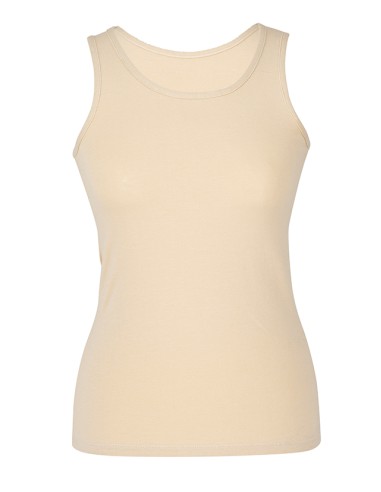 C5 Camiseta elastán tirantes