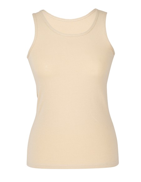 C5 Camiseta elastán tirantes