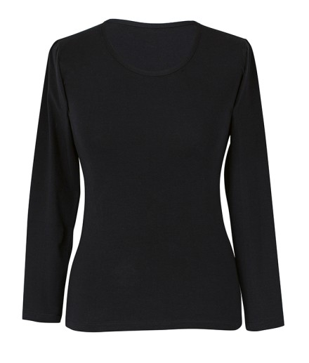 C5 Camiseta elastán Manga larga