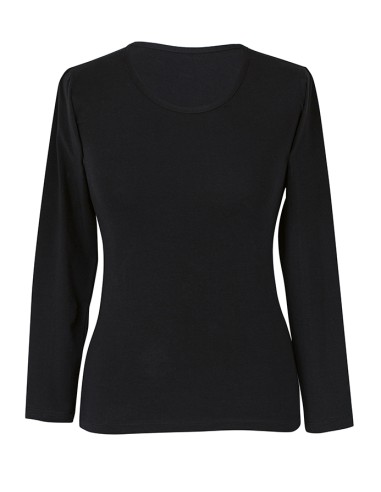 C5 Camiseta elastán Manga larga