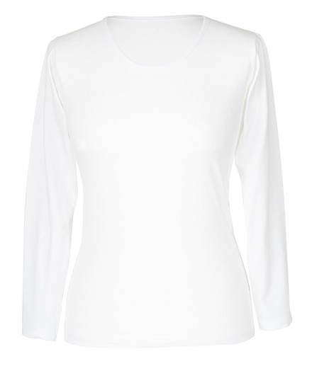 C5 Camiseta elastán Manga larga 2