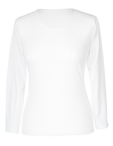C5 Camiseta elastán Manga larga