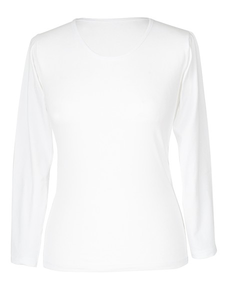 C5 Camiseta elastán Manga larga