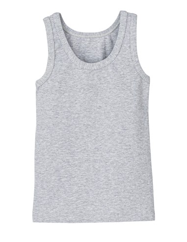 C5 Camiseta elastan tirantes