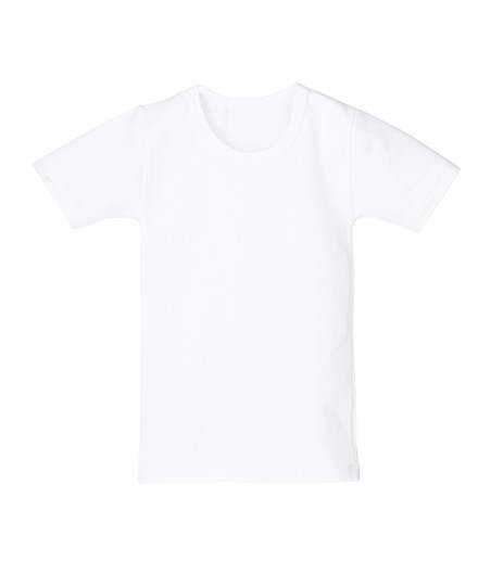 C5 Camiseta elastan manga corta
