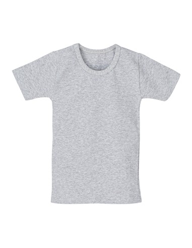 C5 Camiseta elastan manga corta