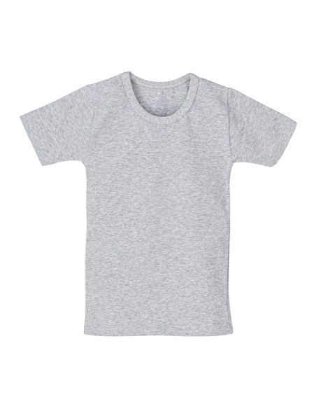 C5 Camiseta elastan manga corta