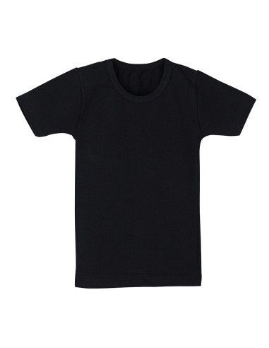 C5 Camiseta elastan manga corta