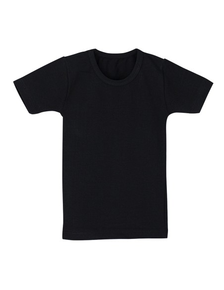 C5 Camiseta elastan manga corta