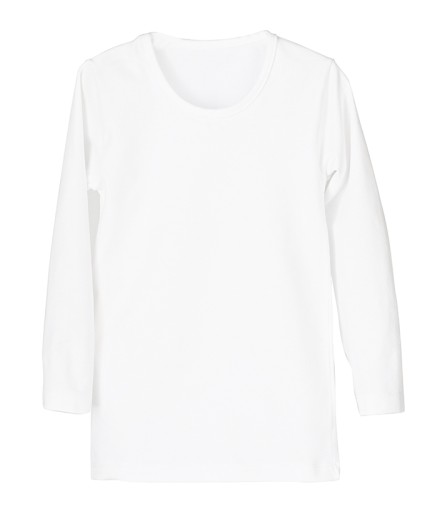 C5 Camiseta elastan manga larga