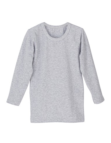 C5 Camiseta elastan manga larga