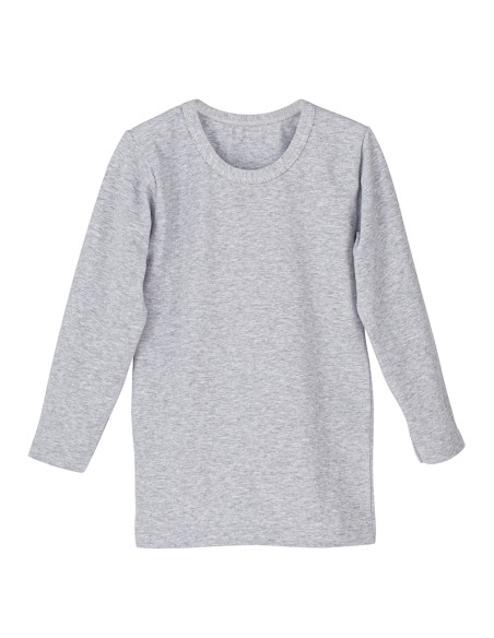 C5 Camiseta elastan manga larga