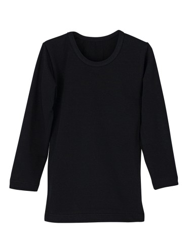 C5 Camiseta elastan manga larga