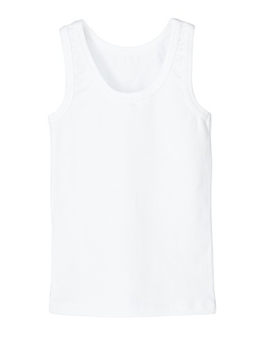 C5 Camiseta elastan tirantes