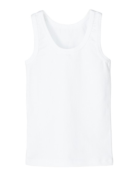 C5 Camiseta elastan tirantes