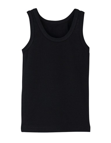 C5 Camiseta elastan tirantes