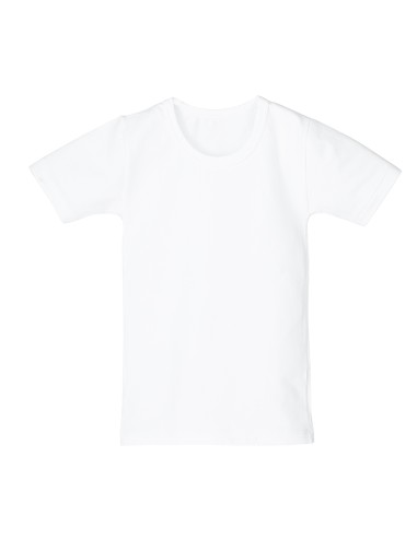 C5 Camiseta elastan manga corta