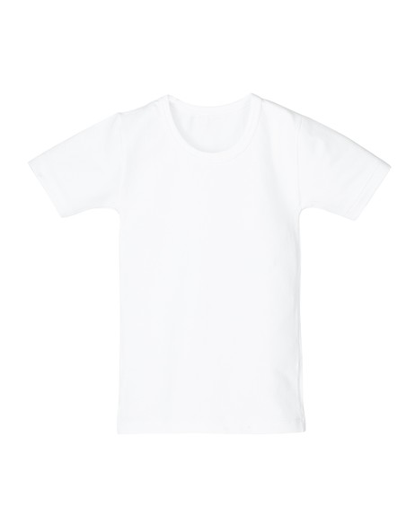C5 Camiseta elastan manga corta