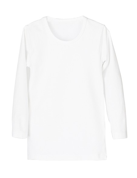 C5 Camiseta elastan manga larga