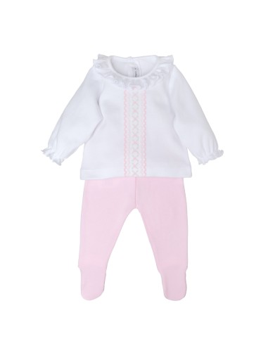 I Conjunto Polaina Antas
