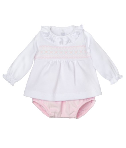 I Conjunto Pololo Antas