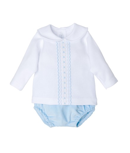 I Conjunto Pololo Antas