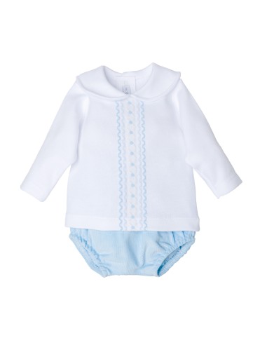 I Conjunto Pololo Antas
