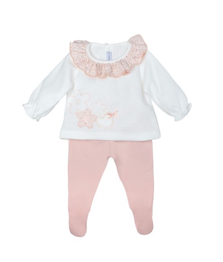 I Conjunto Polaina Laza