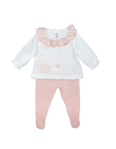 I Conjunto Polaina Laza