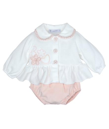 I Conjunto Pololo Laza