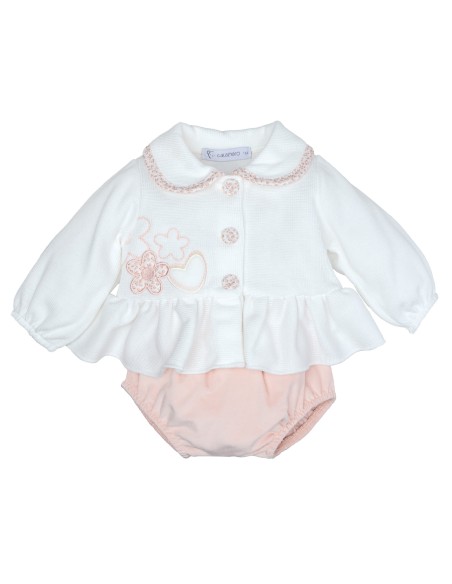I Conjunto Pololo Laza