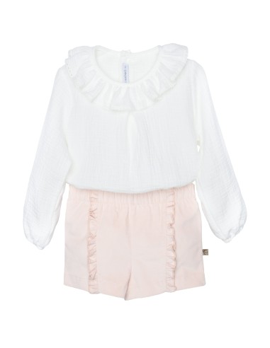 I Conjunto Pantalón Laza